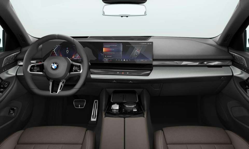 BMW 520 - Imagem 3