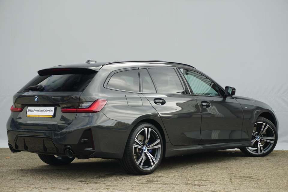 BMW 320 - Imagem 2