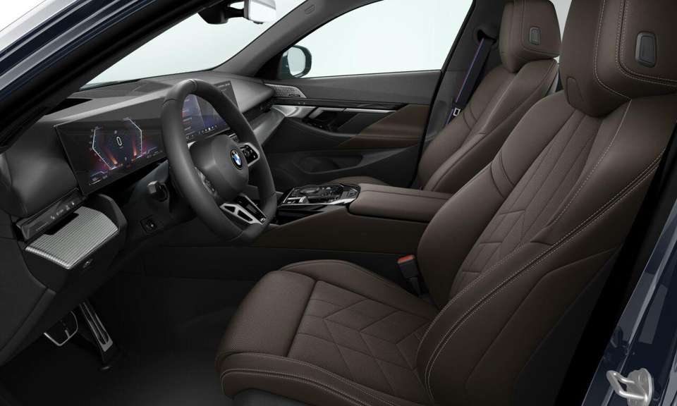 BMW 520 - Imagem 4