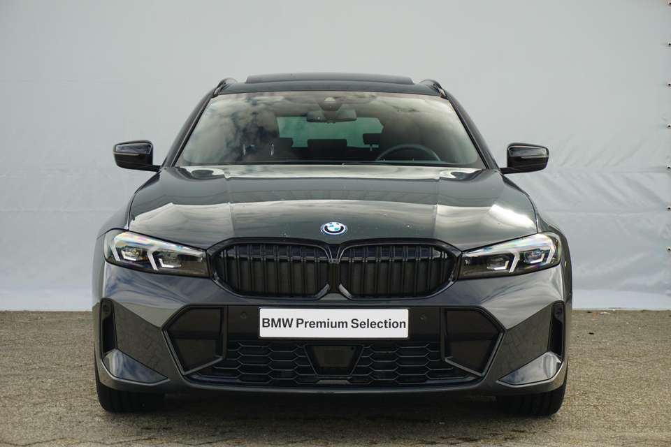 BMW 320 - Imagem 3