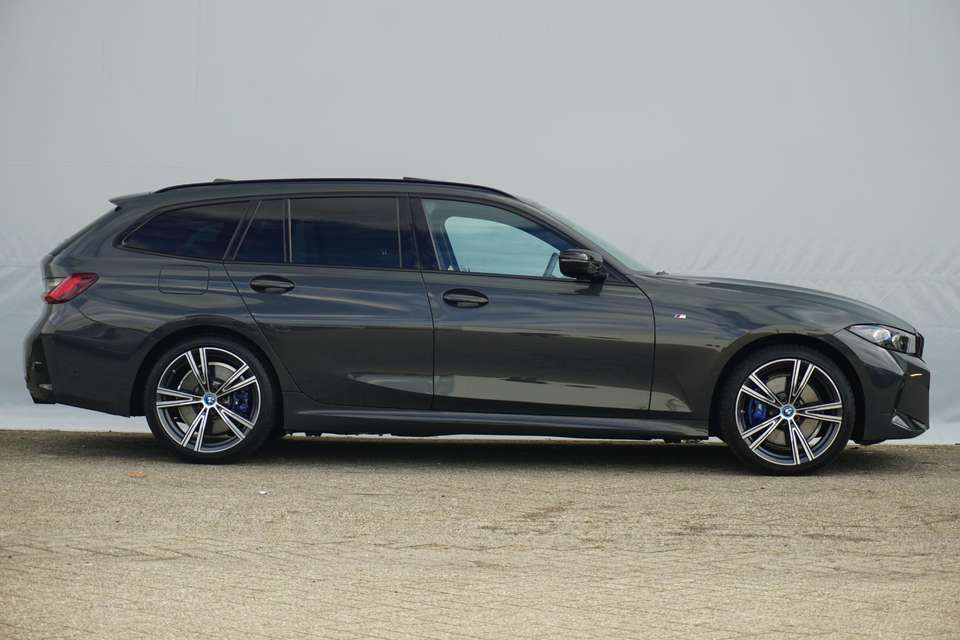 BMW 320 - Imagem 4