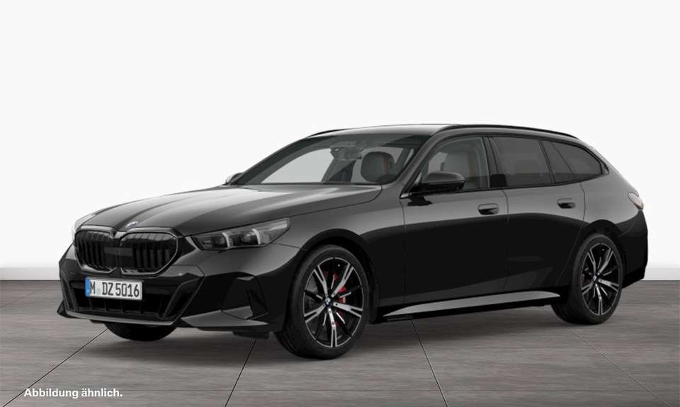 BMW 540 - Imagem 1