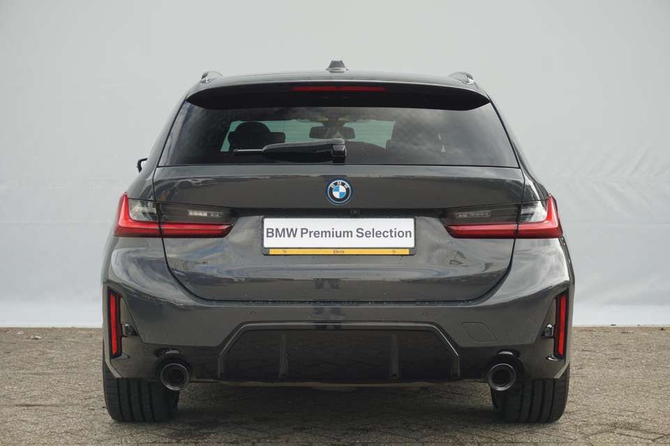 BMW 320 - Imagem 5
