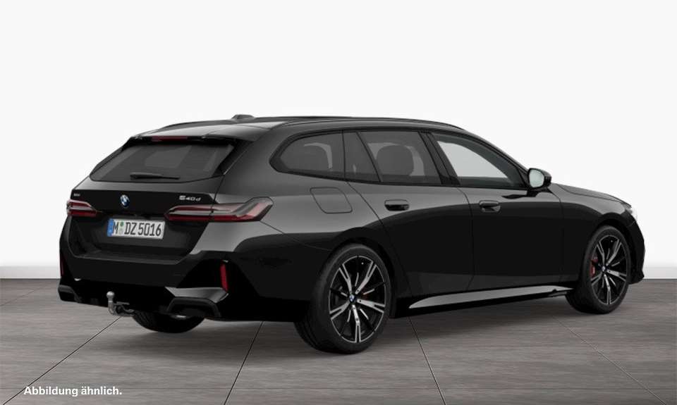 BMW 540 - Imagem 2