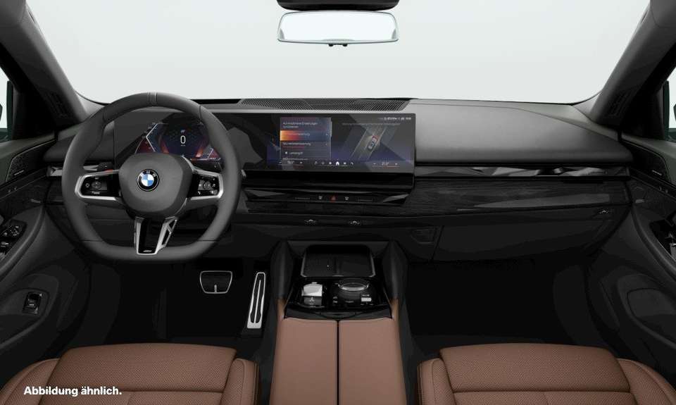 BMW 540 - Imagem 3
