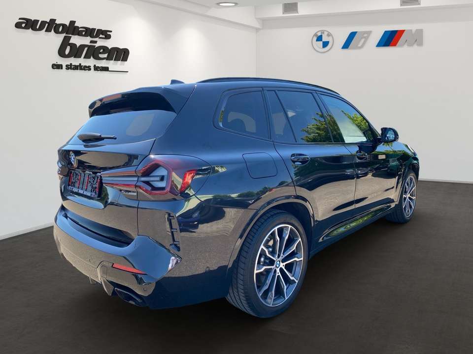 BMW X3 M - Imagem 3
