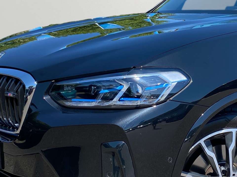 BMW X3 M - Imagem 5