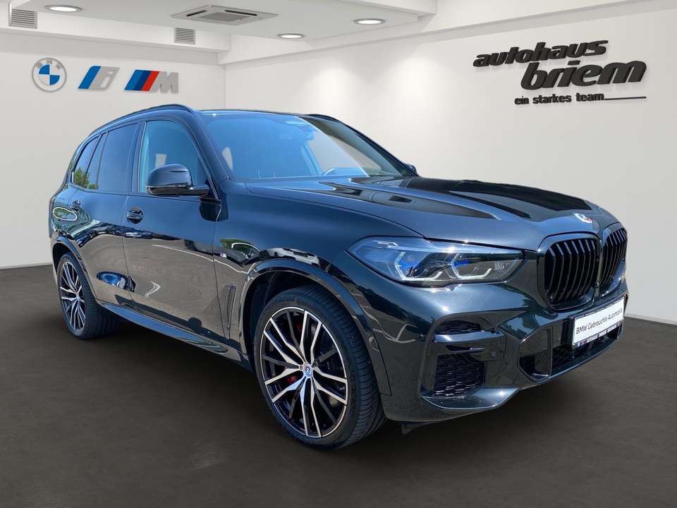 BMW X5 - Imagem 2