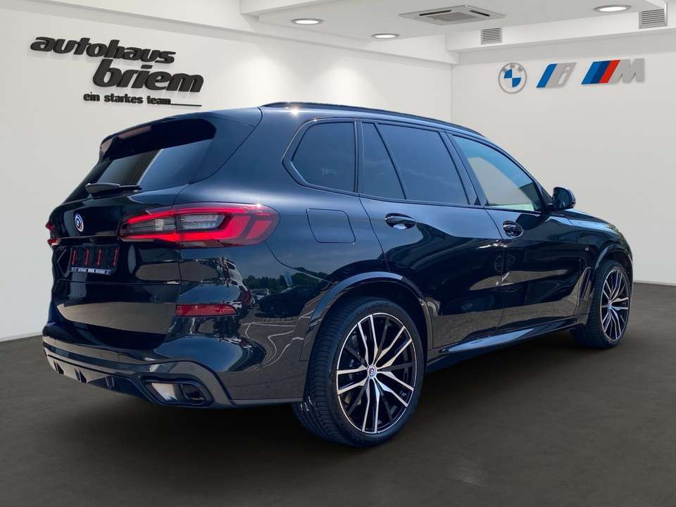 BMW X5 - Imagem 3