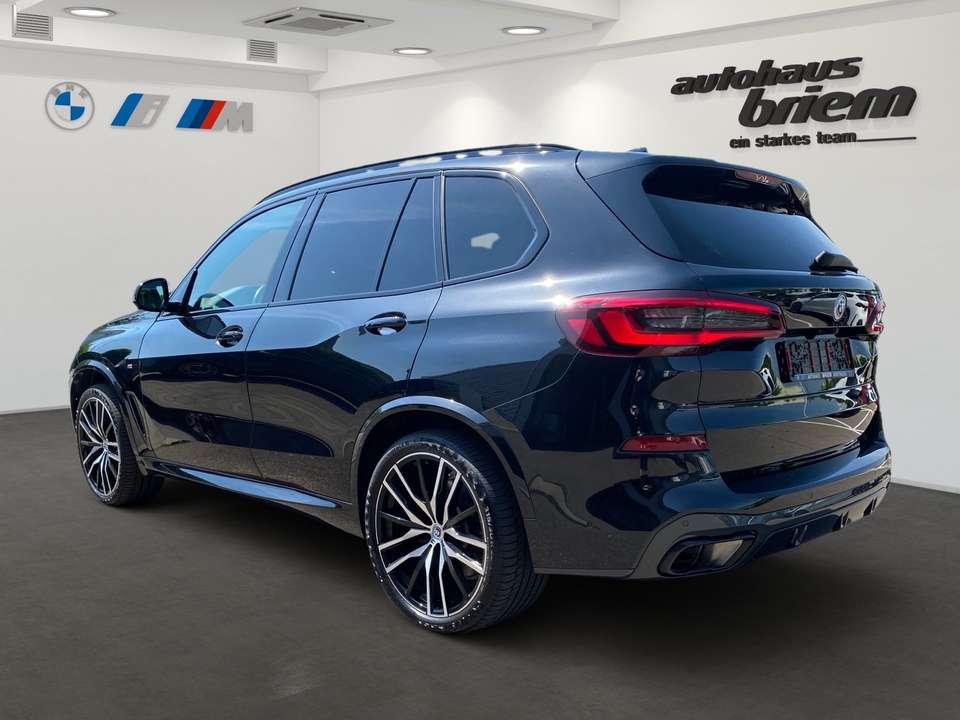 BMW X5 - Imagem 4