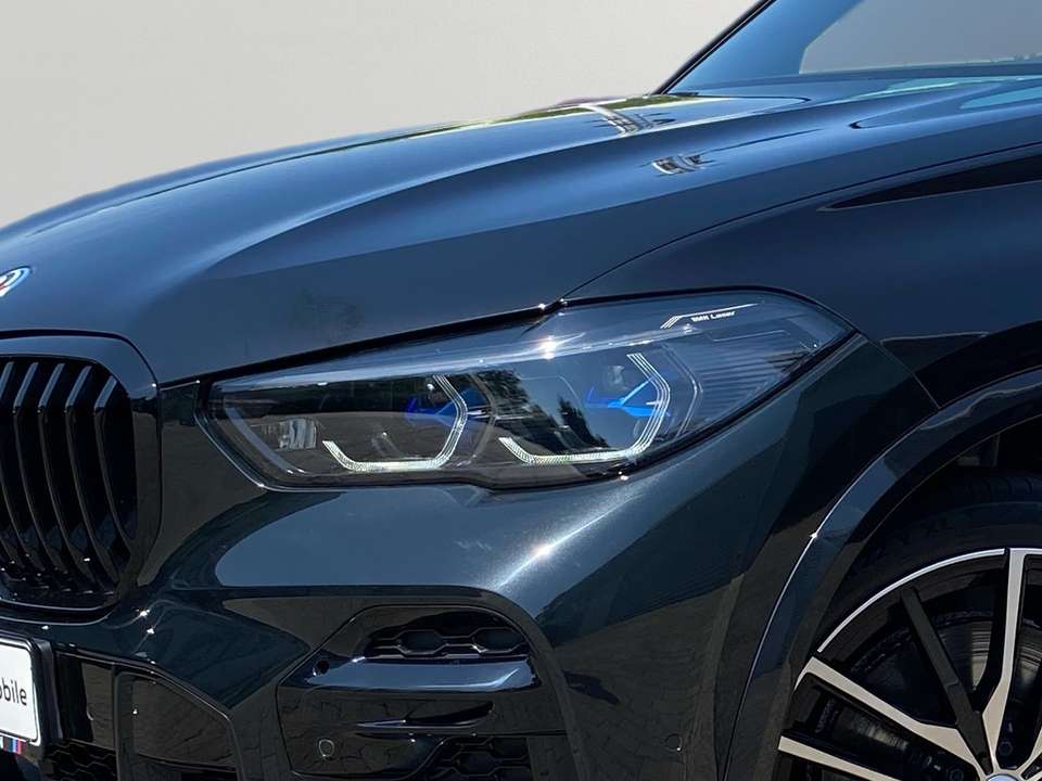 BMW X5 - Imagem 5