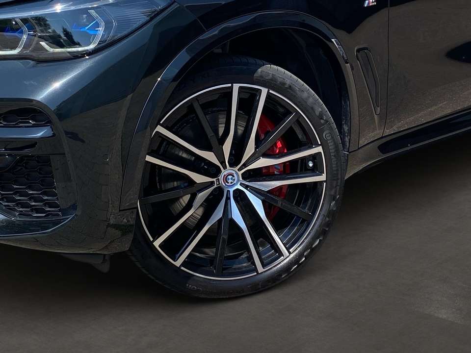 BMW X5 - Imagem 6