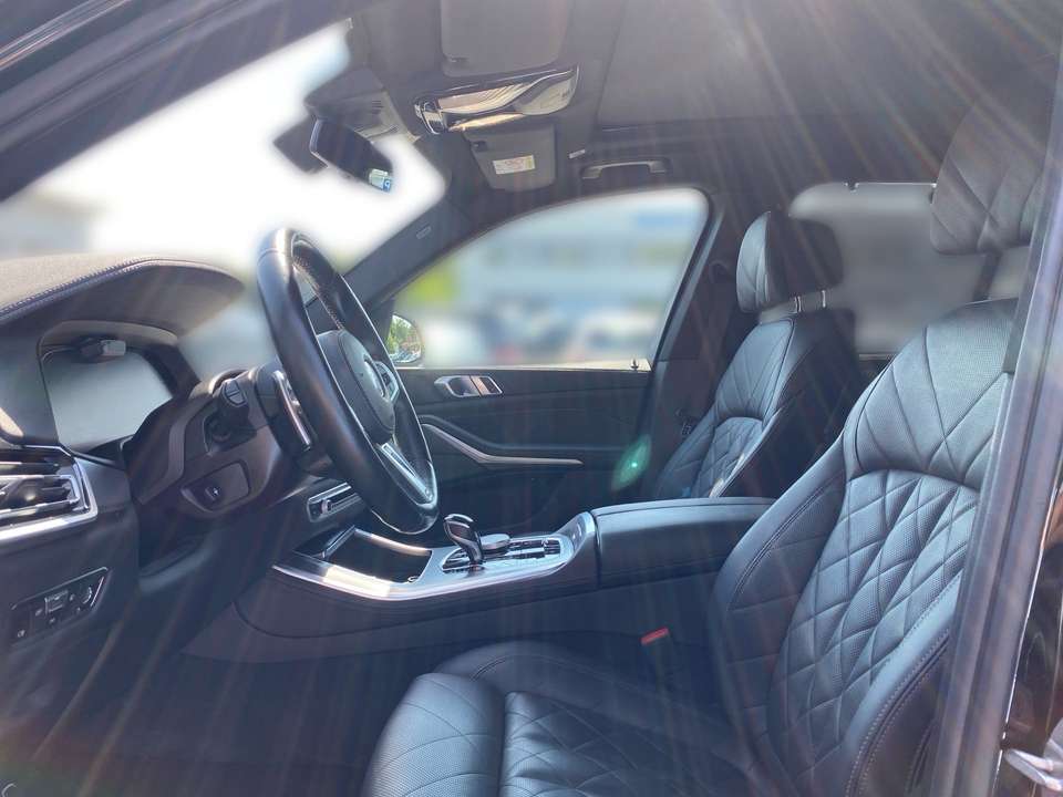 BMW X5 - Imagem 7