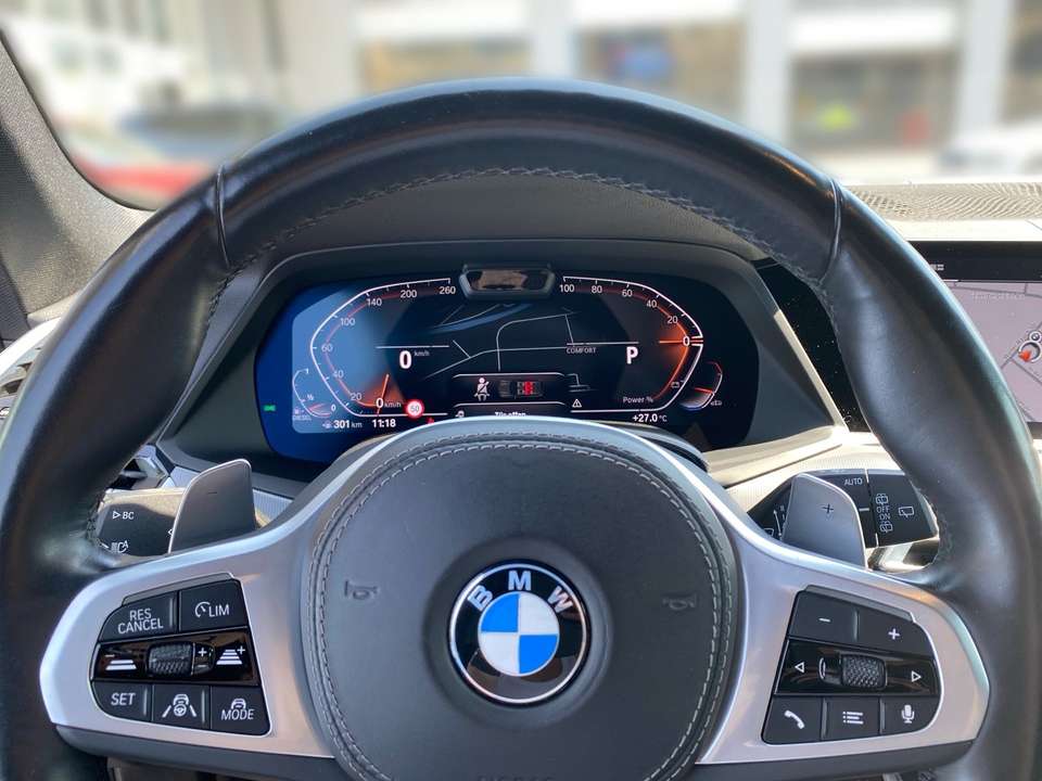 BMW X5 - Imagem 8