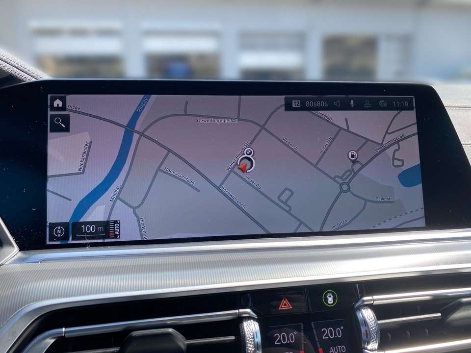 BMW X5 - Imagem 9