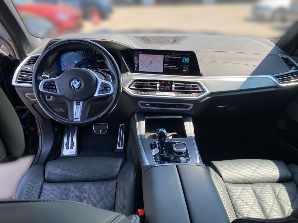 BMW X5 - Imagem 10