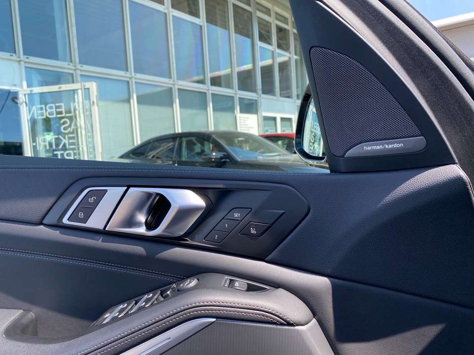 BMW X5 - Imagem 15