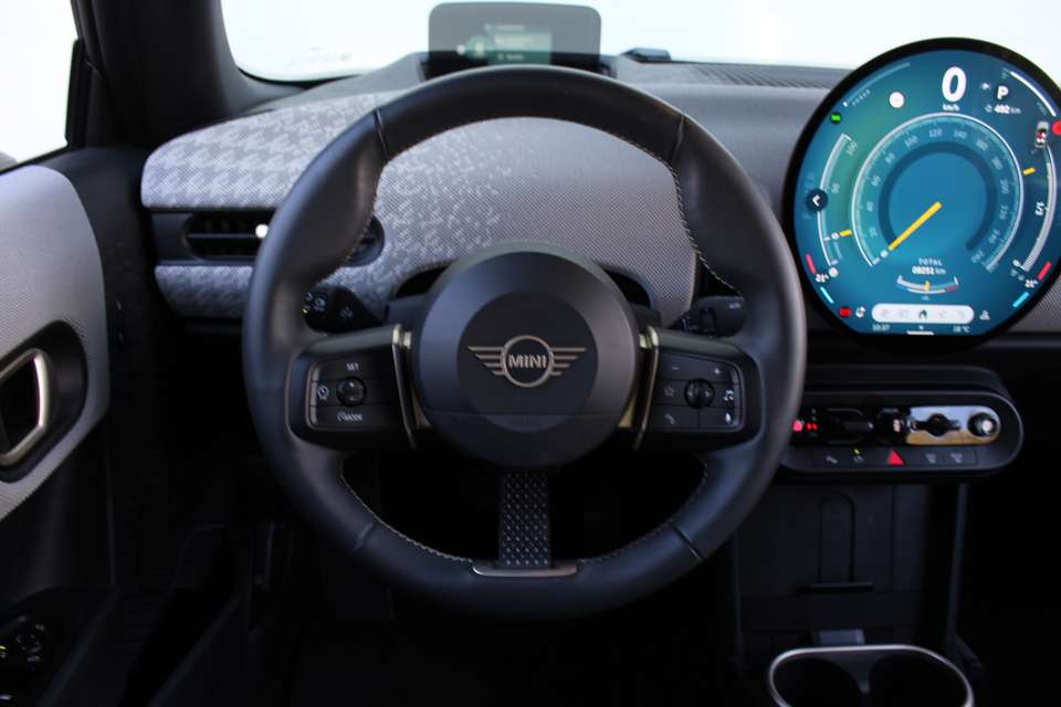 MINI Cooper C Cabrio - Imagem 4