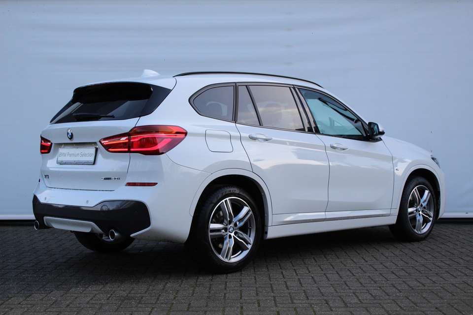 BMW X1 - Imagem 2