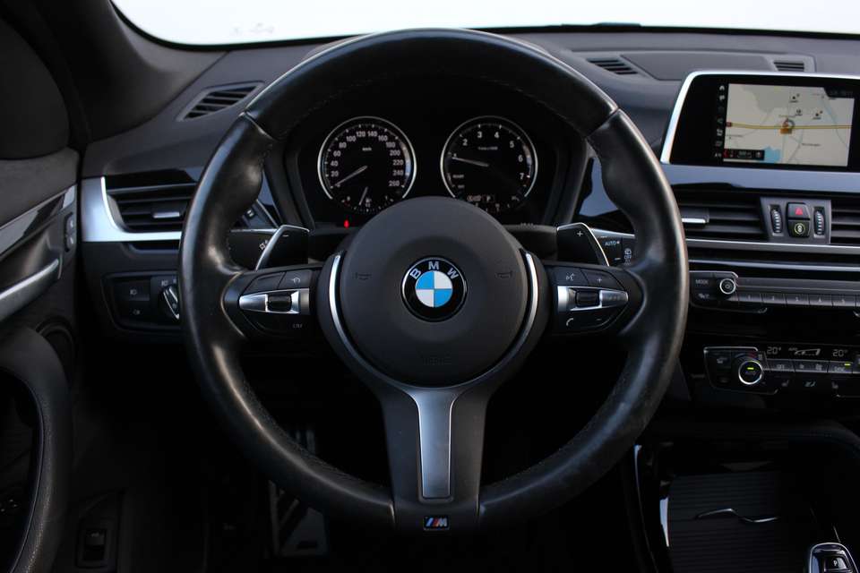 BMW X1 - Imagem 3