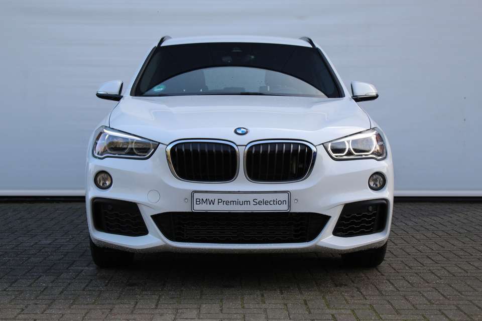 BMW X1 - Imagem 5