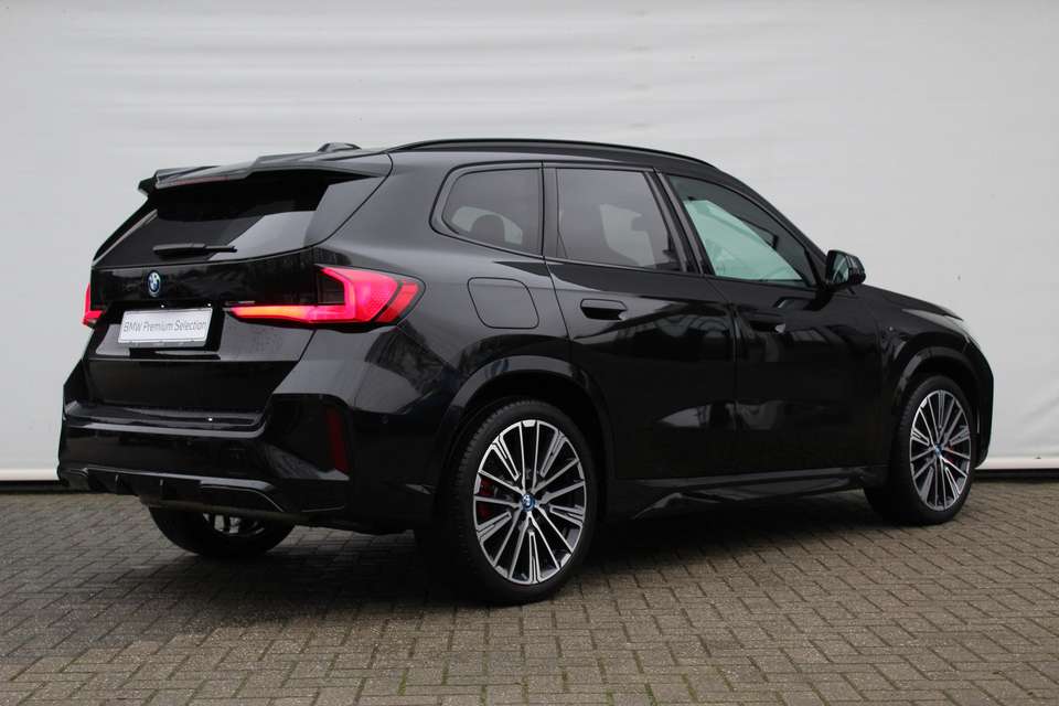 BMW X1 - Imagem 2