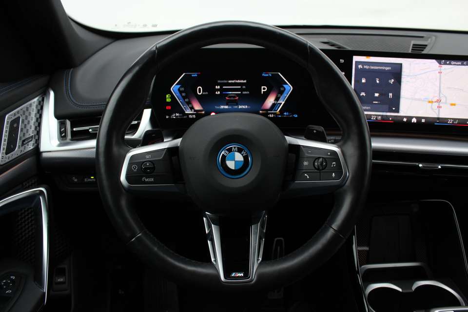 BMW X1 - Imagem 3