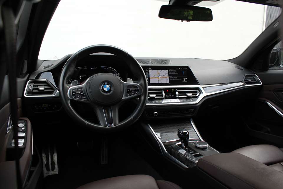 BMW 320 - Imagem 6