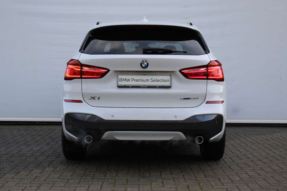 BMW X1 - Imagem 6