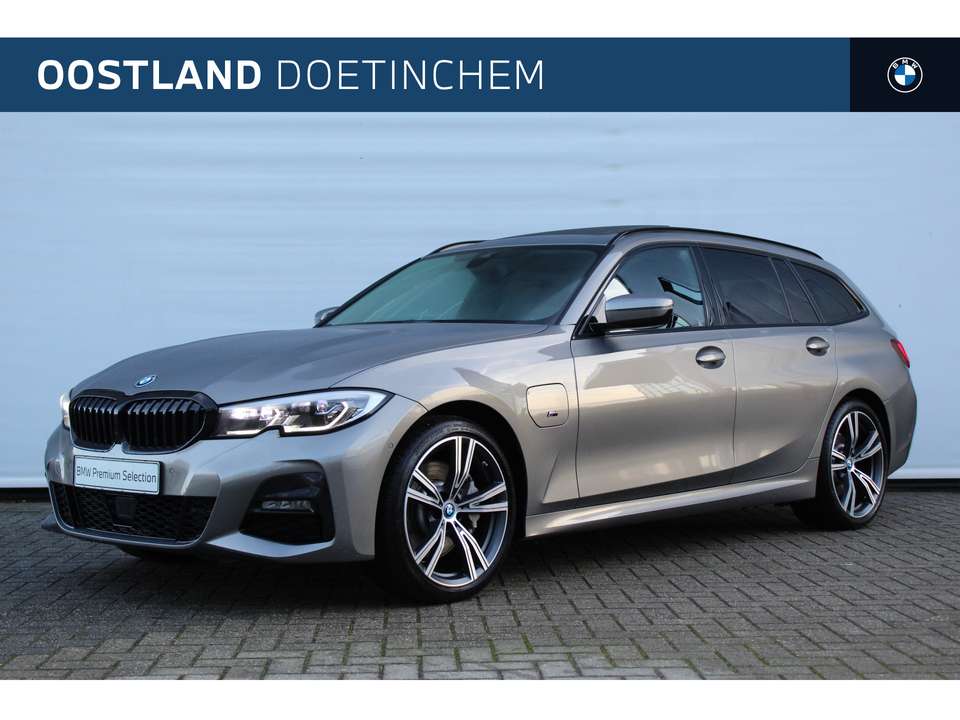 BMW 330 - Imagem 1