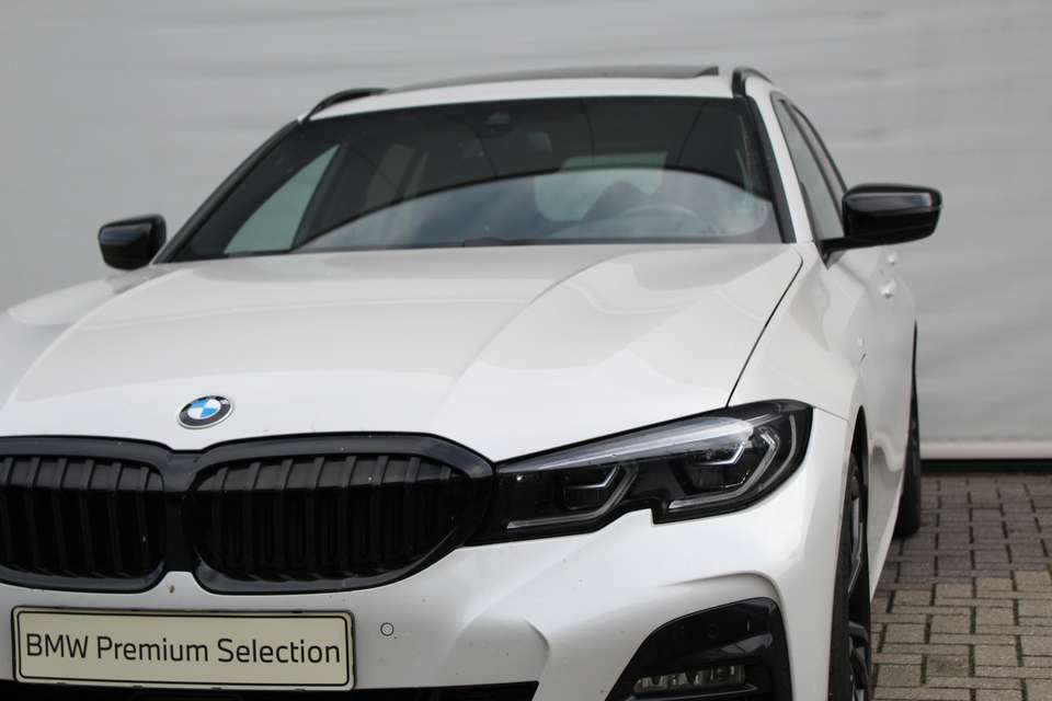 BMW 320 - Imagem 7