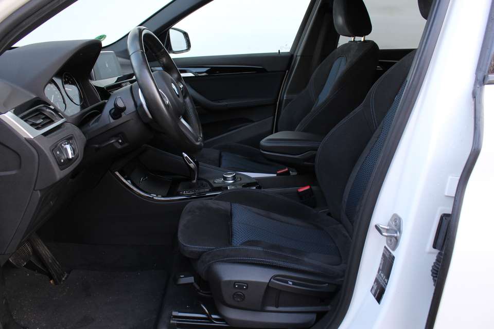 BMW X1 - Imagem 7