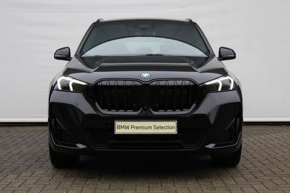 BMW X1 - Imagem 5