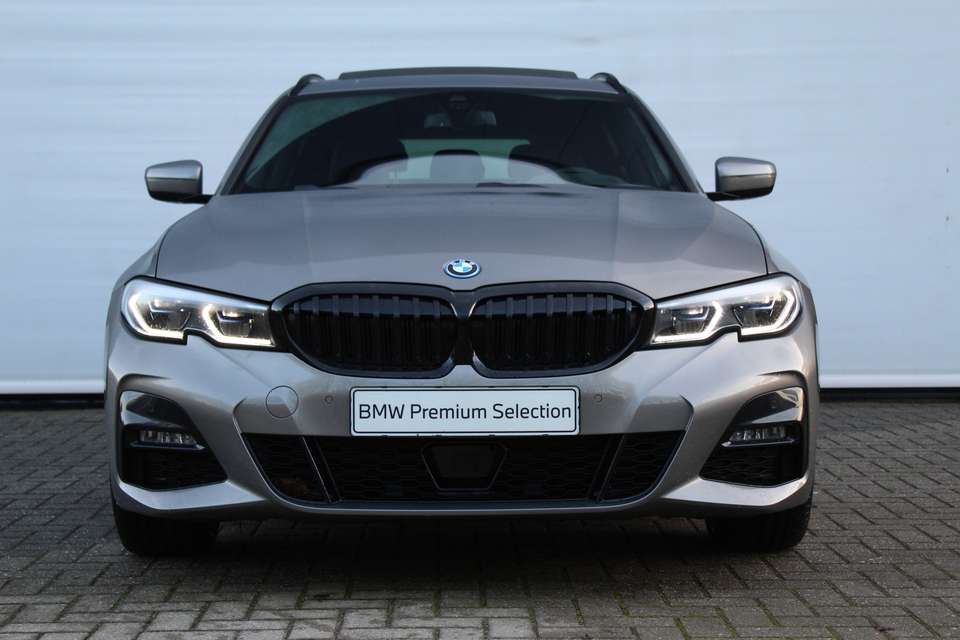 BMW 330 - Imagem 2
