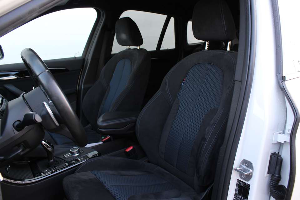 BMW X1 - Imagem 8