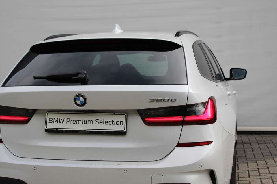 BMW 320 - Imagem 8