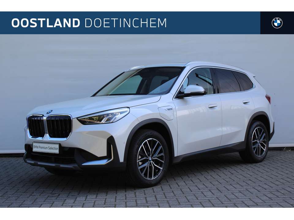 BMW X1 - Imagem 1
