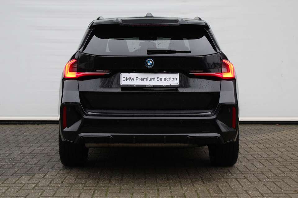 BMW X1 - Imagem 6