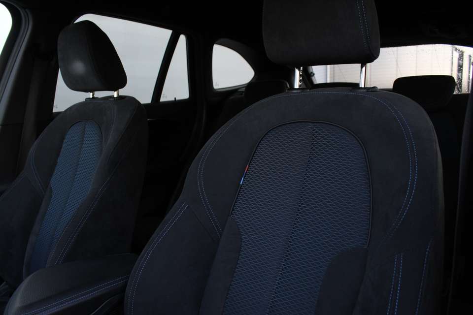 BMW X1 - Imagem 9
