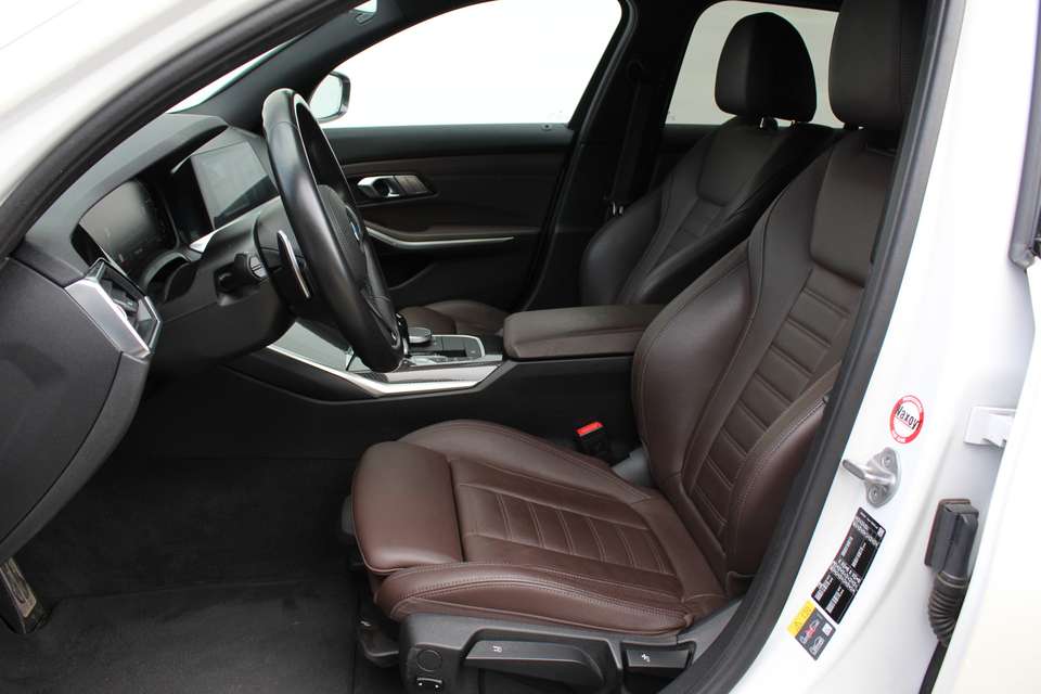 BMW 320 - Imagem 9
