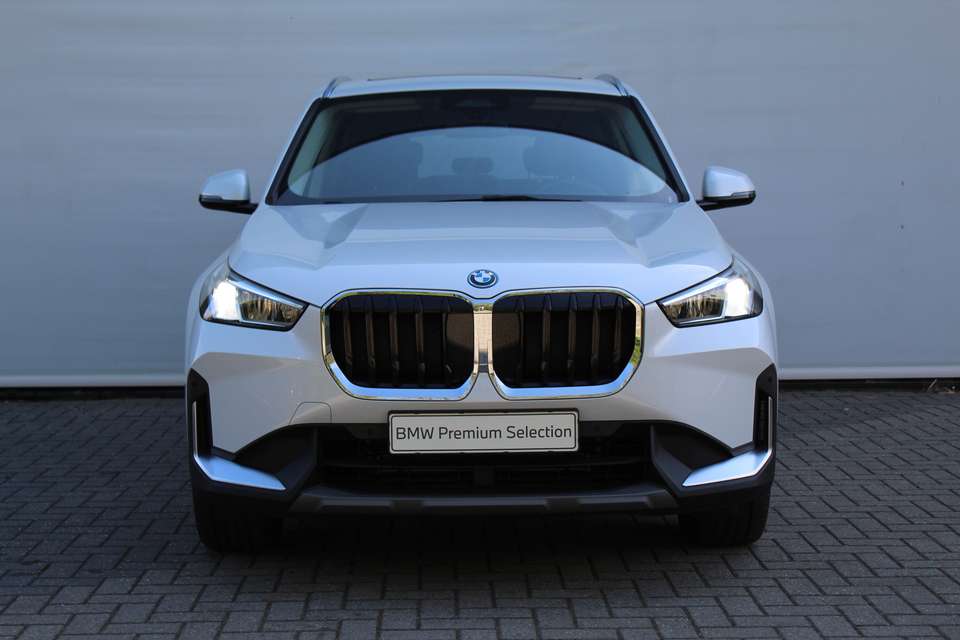 BMW X1 - Imagem 2