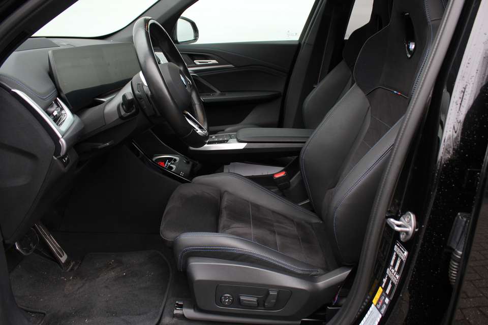 BMW X1 - Imagem 7