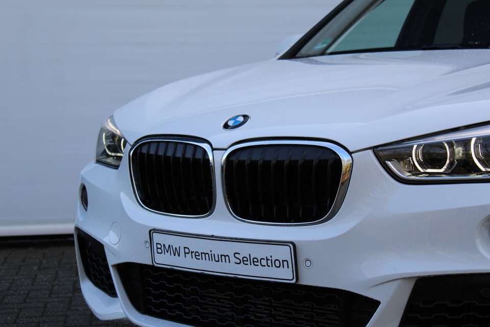 BMW X1 - Imagem 10