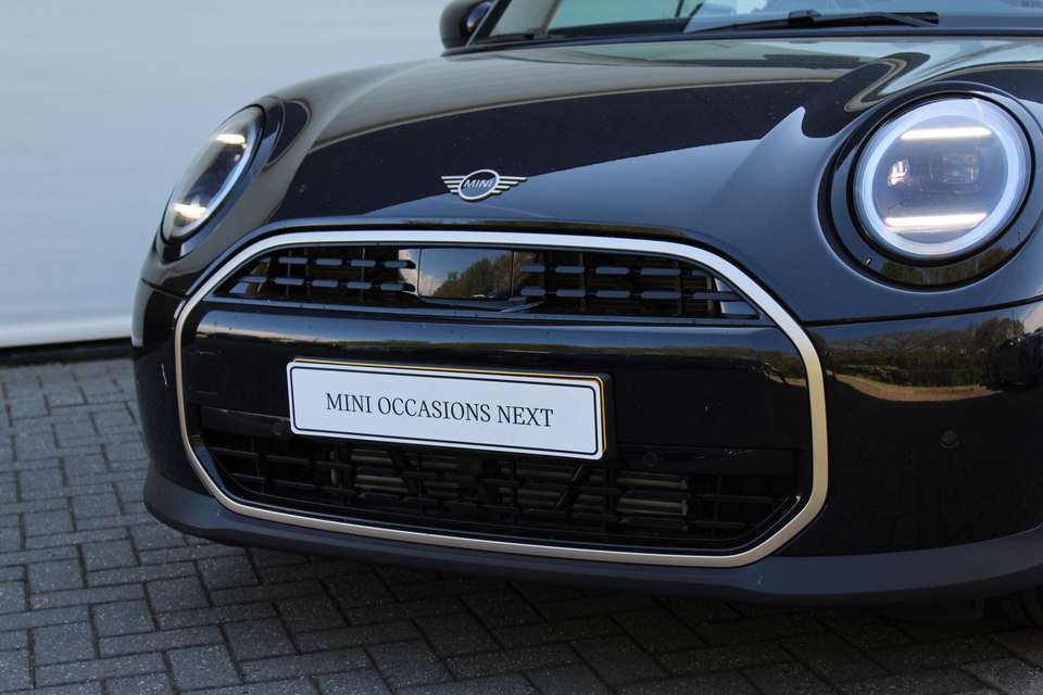 MINI Cooper C Cabrio - Imagem 13