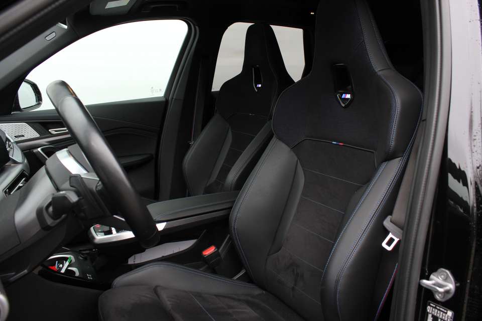 BMW X1 - Imagem 8