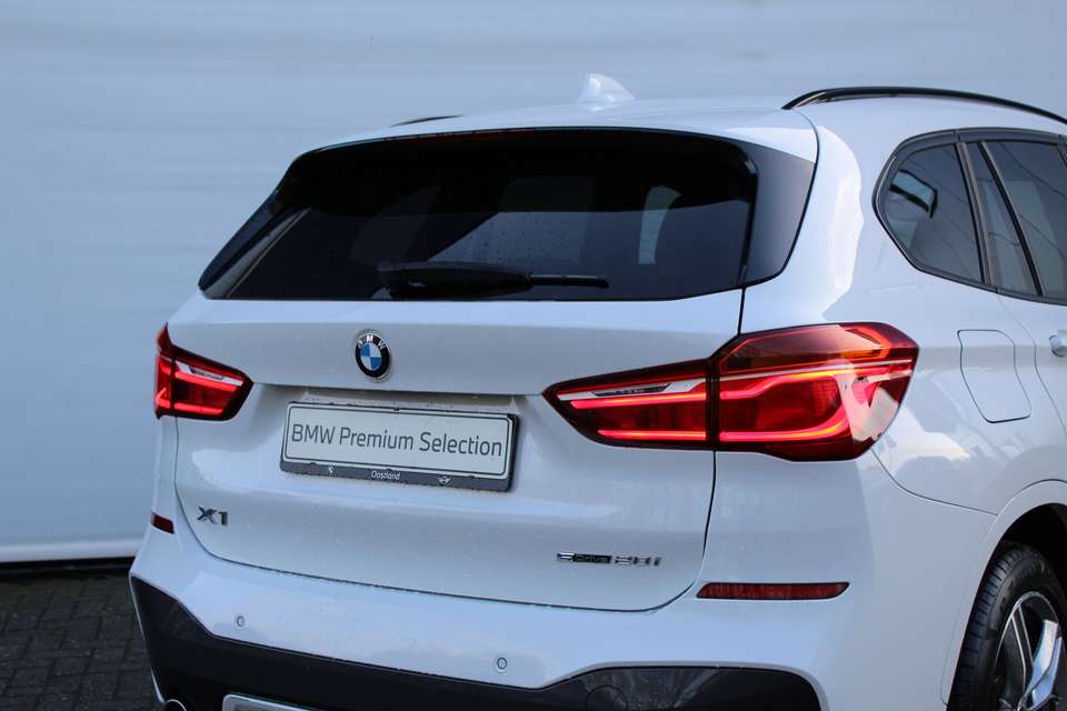 BMW X1 - Imagem 11