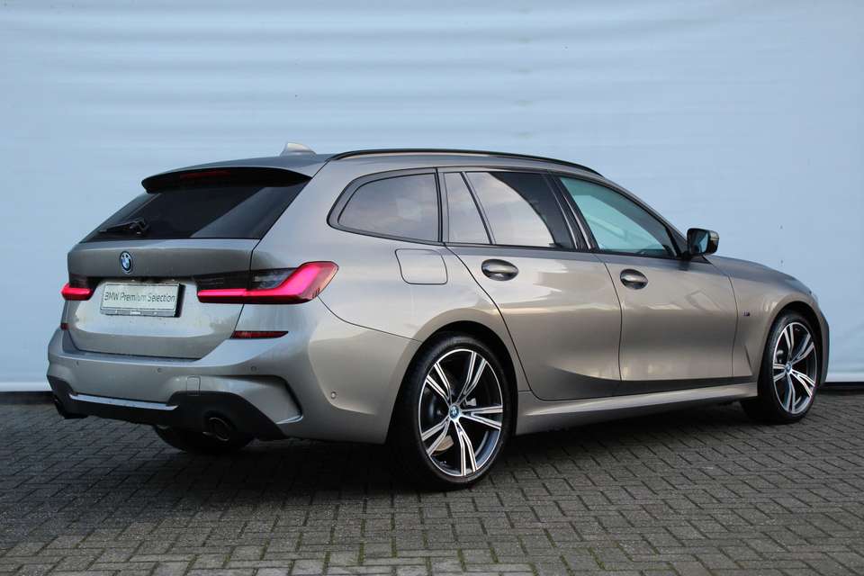 BMW 330 - Imagem 5