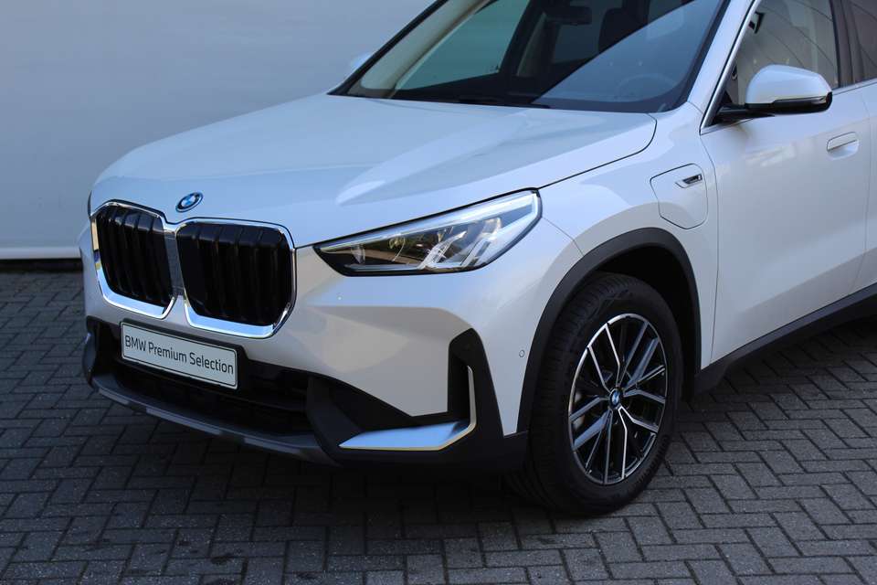 BMW X1 - Imagem 4