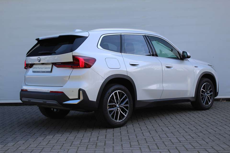 BMW X1 - Imagem 5