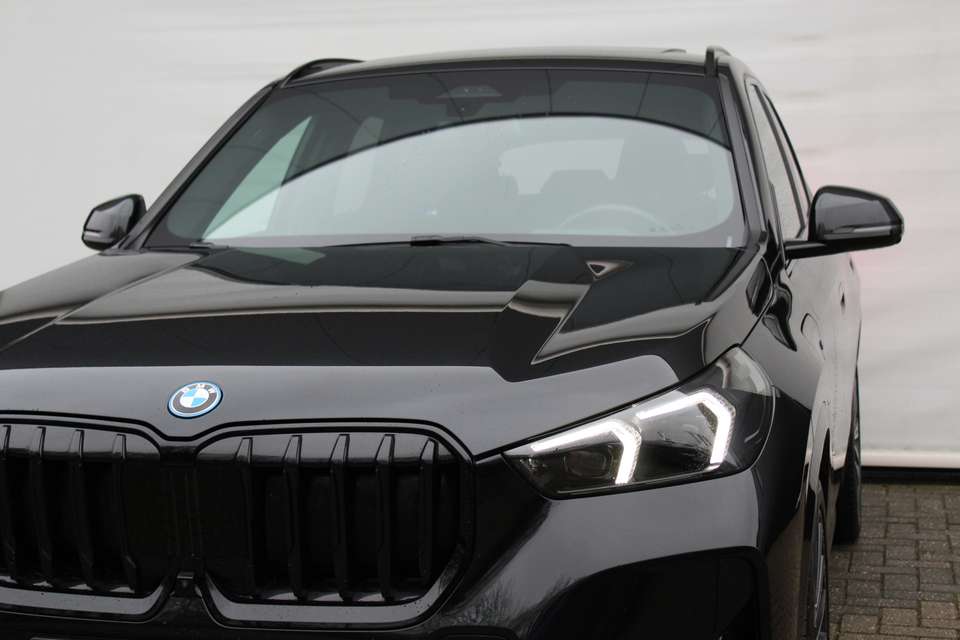 BMW X1 - Imagem 10